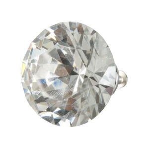 Úchytka tvar diamant - Ø 4 cm 62648 obraz
