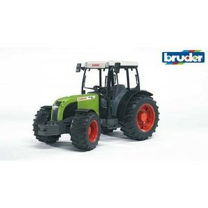 Bruder Farmer - Claas Nectis 267 F traktor, 25, 2 x 12, 9 x 15 cm obraz
