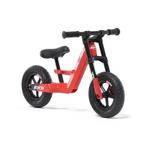 BERG Biky Mini Odrážedlo, červená obraz