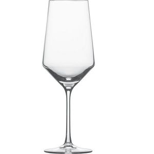 Zwiesel Glas Sklenice na víno PURE Bordeaux 680 ml Balení: 2 ks v balení obraz