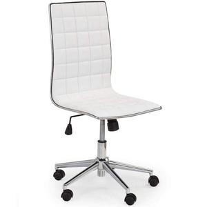 Kancelářská židle Tirol bílá obraz