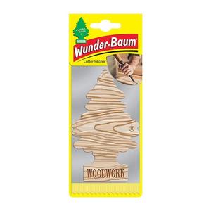 Wunder-Baum® Woodwork obraz