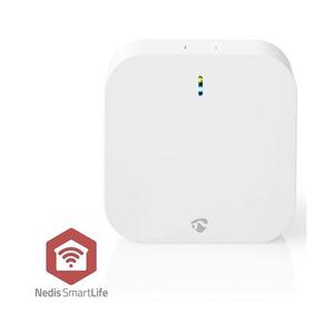 WIFIZBT10CWT - Chytrá brána SmartLife Wi-Fi Zigbee obraz