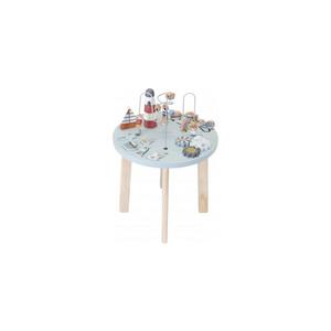 Little Dutch Little Dutch - Dětský stolek s aktivitami námořnický záliv obraz