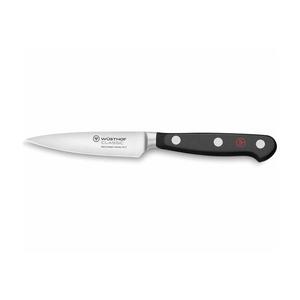 Wüsthof Wüsthof - Kuchyňský nůž na zeleninu CLASSIC 9 cm černá obraz