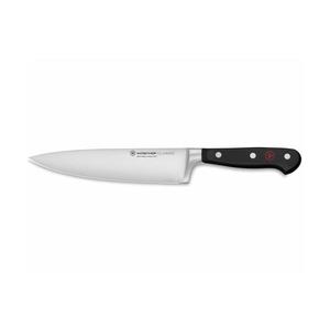 Wüsthof Wüsthof - Kuchyňský nůž CLASSIC 18 cm černá obraz