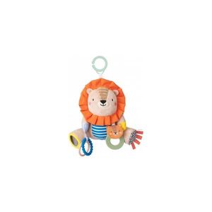 Taf Toys Taf Toys - Plyšová hračka s kousátky 25 cm lev obraz