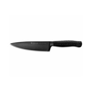 Wüsthof Wüsthof - Kuchyňský nůž kuchařský PERFORMER 16 cm černá obraz