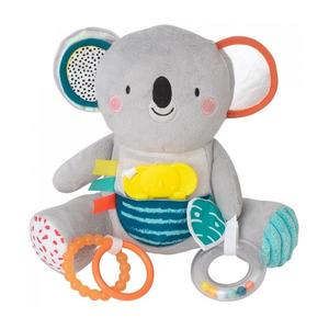 Taf Toys Taf Toys - Plyšová hračka s kousátky 25 cm koala obraz
