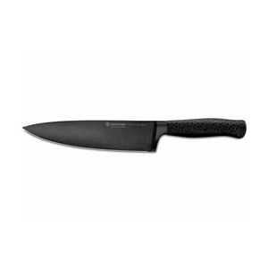 Wüsthof Wüsthof - Kuchyňský nůž kuchařský PERFORMER 20 cm černá obraz