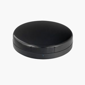 Tellur WiFi Smart sada pro IR dálkové ovládání, snímač teploty a vlhkosti, USB-C, černá obraz