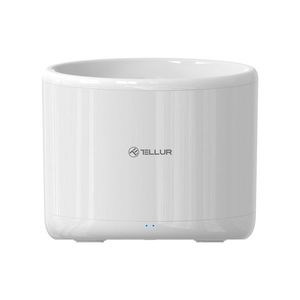 Tellur WiFi Smart Pet Water Dispenser TLL331471 obraz