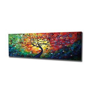 Wallity Obraz Tree of life PC197 30x80 cm obraz
