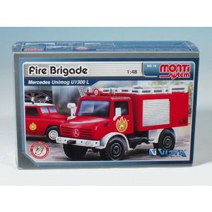 Monti System 16 Fire Brigade 1: 48 obraz