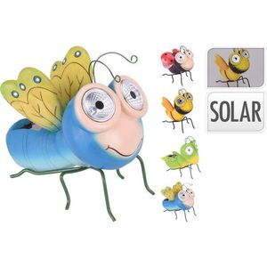 PROHOME - Hmyz solární různé druhy obraz