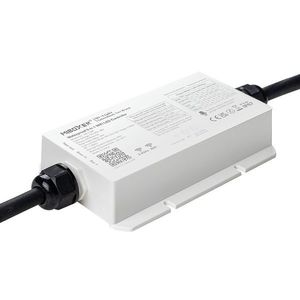LED Solution Mi-Light MiBoxer WIFI+RF Voděodolný přijímač 5v1 pro LED pásky WL5-WP obraz