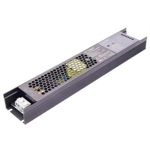LED Solution Mi-Light MiBoxer Vnitřní zdroj (trafo) 24V 100W s RF vestavným přijímačem PX1 obraz