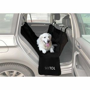 Sixtol Ochranná deka do auta pod psa MAX obraz