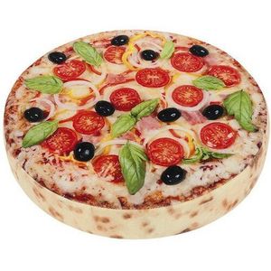 Bellatex Sedák Oreste Pizza, 38 cm obraz