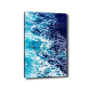 Wallity Obraz na plátně Sea calm 50x70 cm obraz