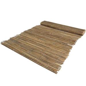 Bambusová rohož 150x500cm obraz