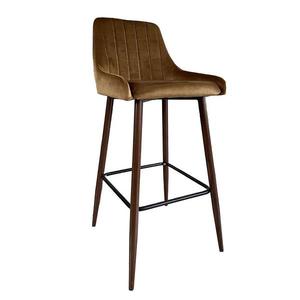 Barová židle Contessa brown g062-6 obraz