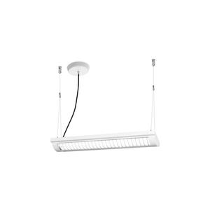 Ledvance Ledvance - LED Stmívatelné závěsné svítidlo OFFICE LINE 2xLED/12, 5W/230V obraz
