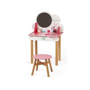 Janod Janod - Dětský kosmetický stolek CANDY CHIC obraz