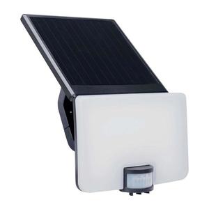 Greenlux LED Solární nástěnné svítidlo se senzorem LED/8W IP54 obraz