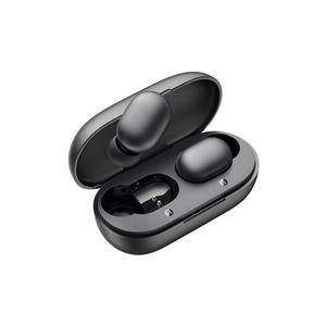 Haylou Haylou - Voděodolná bezdrátová sluchátka GT1 2022 TWS Bluetooth černá obraz