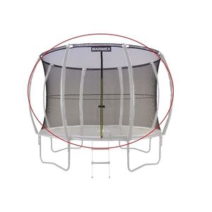 Marimex | Náhradní ochranná síť pro trampolínu Marimex Comfort 366 cm | 19000212 obraz