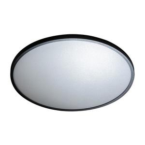 Azzardo Azzardo - LED Stropní svítidlo MALTA LED/40W/230V pr. 50 cm 3000K černá obraz