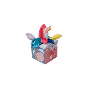 Taf Toys Taf Toys - Box s šátky KIMMI koala obraz
