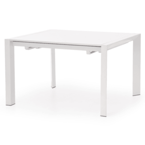 Jídelní stůl STONFURD XL bílá obraz