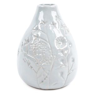 Porcelánová váza Elada, 9 x 12 cm obraz