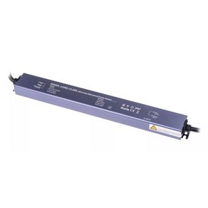 T-LED LED zdroj (trafo) LONG 12V 200W IP67 056403 obraz