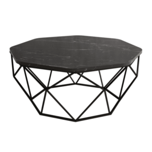 Konferenční stolek DIAMOND černá obraz