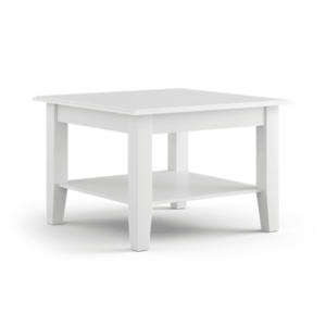 Konferenční stolek BELLU bílá obraz