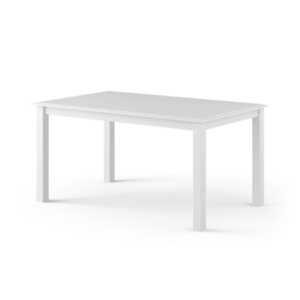 Jídelní stůl BELLU bílá obraz