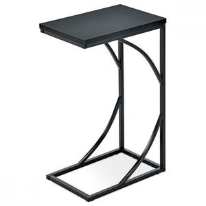 Příruční stolek 84056-14 Černá obraz