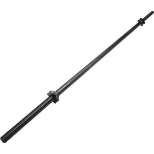Gorilla Sports Činková tyč, 170 cm, chrom, 30/31 mm obraz
