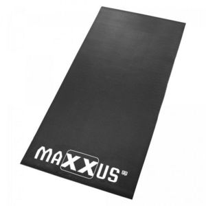 Maxxus ochranná podložka, černá, 210 x 100 cm obraz