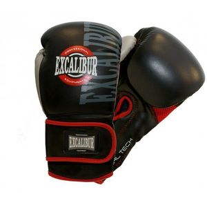 Maxxus Boxerské rukavice Excalibur Pro, 12 oz obraz