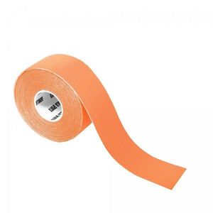 Gorilla Sports Tejpovací páska, oranžová, 2, 5 cm obraz
