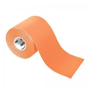 Gorilla Sports Tejpovací páska, oranžová, 7, 5 cm obraz