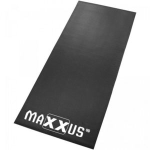 Maxxus ochranná podložka, černá, 240 x 100 cm obraz