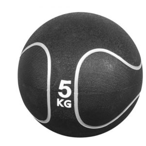 Gorilla Sports Medicinbal, gumový, 5 kg obraz