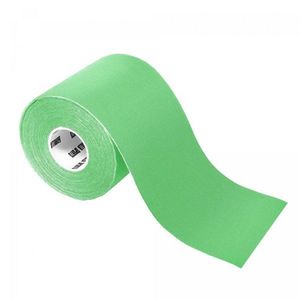 Gorilla Sports Tejpovací páska, světle zelená, 7, 5 cm obraz