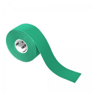 Gorilla Sports Tejpovací páska, tmavě zelená, 2, 5 cm obraz