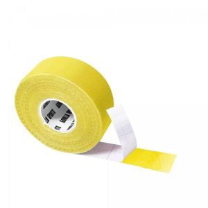 Gorilla Sports Tejpovací páska, žlutá, 2, 5 cm obraz